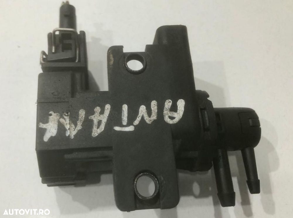 Electrovalva Opel Antara facelift (2010-2016) 2.2 cdti A22DM LNQ 184 cp 25183170 - 2