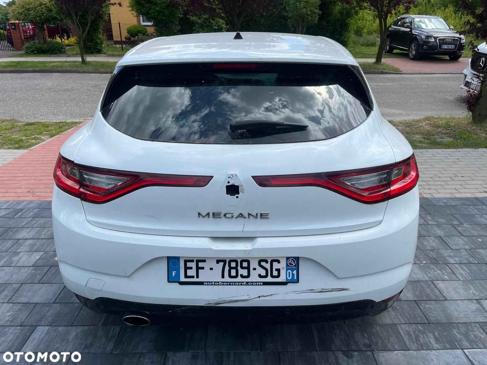 Renault Megane ENERGY TCe 130 INTENS - 6