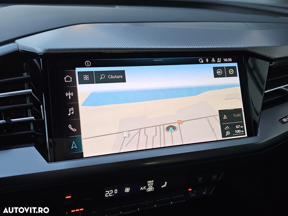 Audi Q4 e-tron SUV - 19