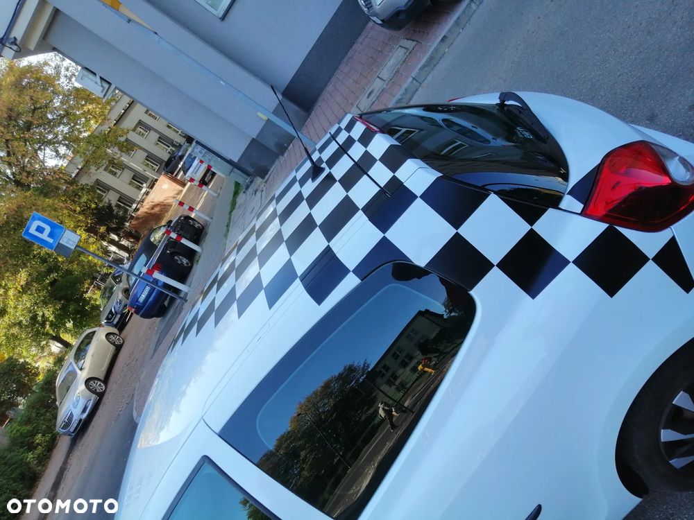 Renault Clio - 5