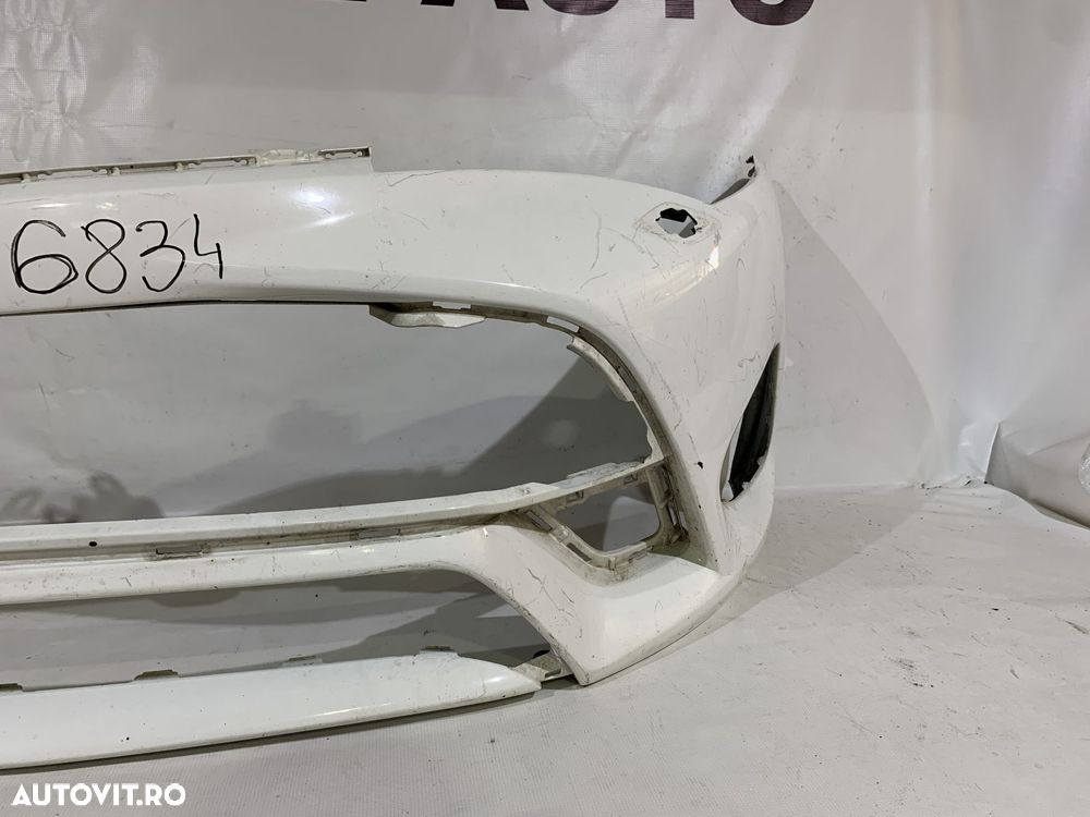 Bara fata Toyota Avensis, 2015, 2016, 2017, 2018, cod origine OE 52119-05230. - 13