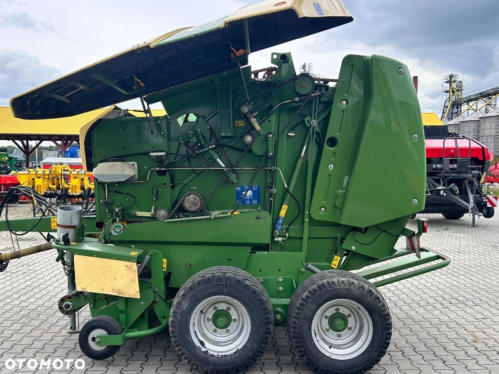 Krone Krone Fortima V1500 - 12