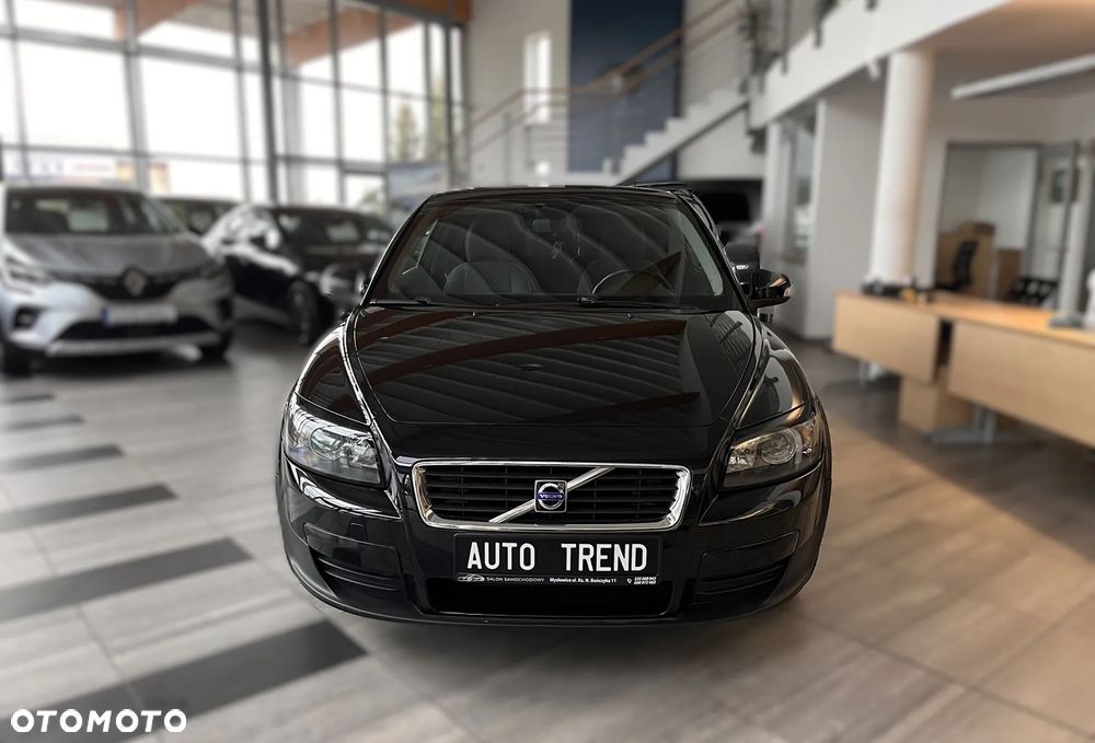 Volvo C30 1.8 Momentum - 4