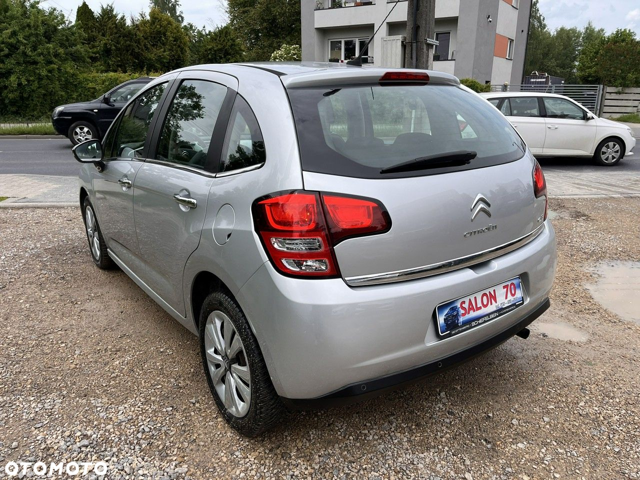 Citroën C3 - 6