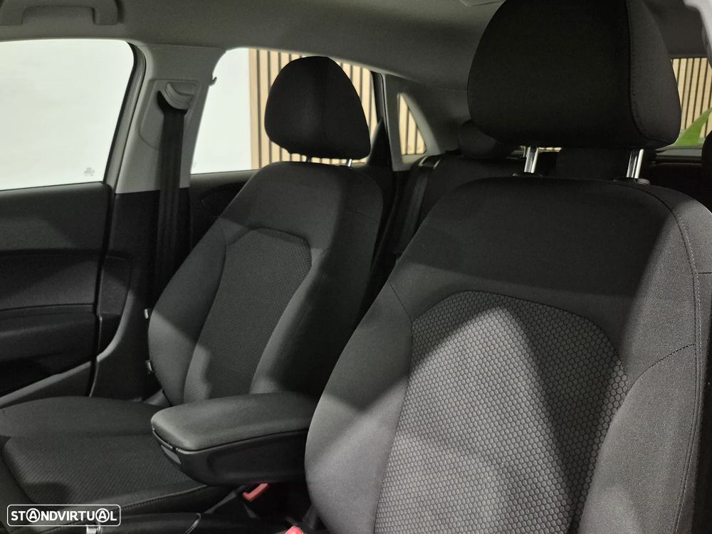Audi A1 Sportback 1.4 TDI Sport - 17