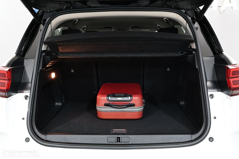 Citroën C5 Aircross 1.6 Hybrid Shine e-EAT8 - 28