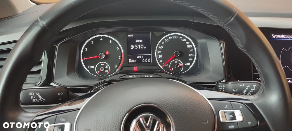 Volkswagen Polo - 15