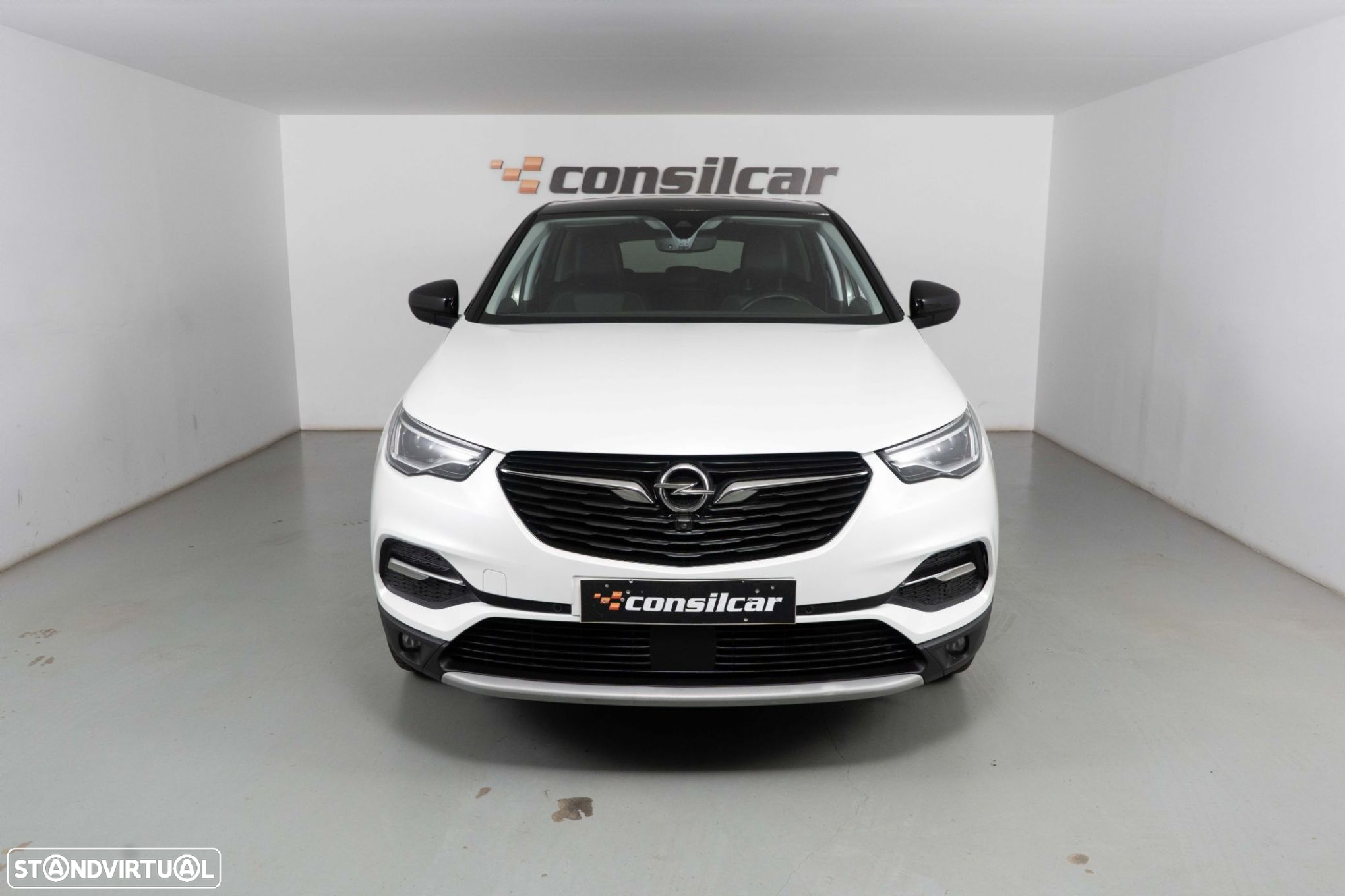 Opel Grandland X 1.6 T PHEV Ultimate - 2