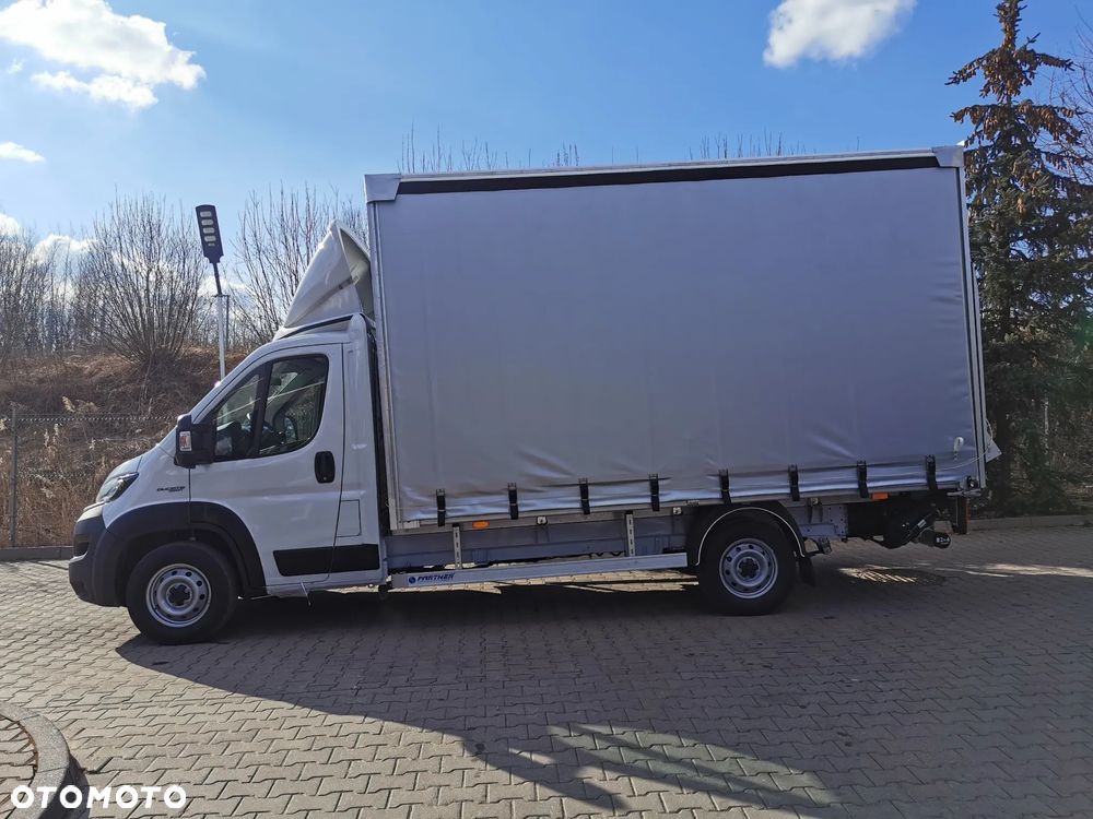 Fiat Ducato MAXI - 9