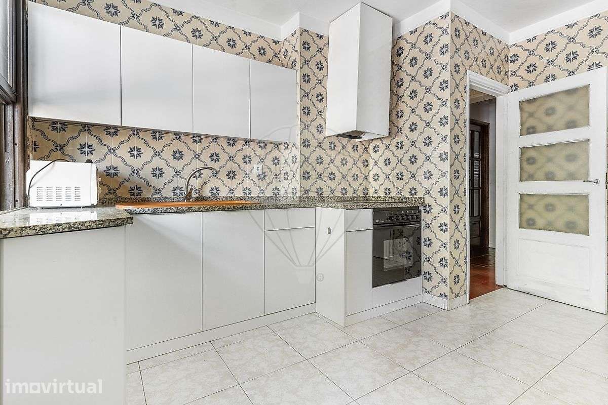 Apartamento T4 para arrendamento - Grande imagem: 5/23