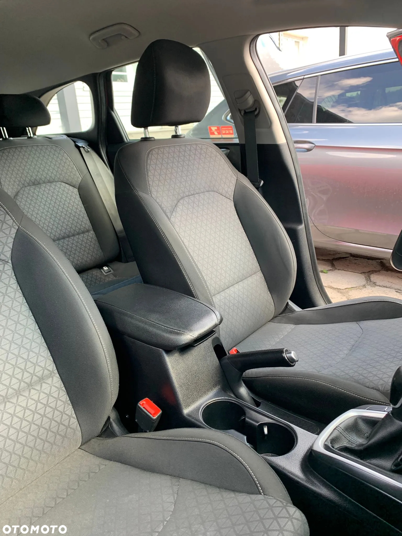 Kia Ceed 1.4 T-GDI M - 14