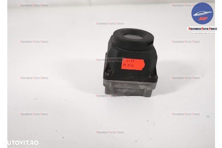 Camera Nightvision BMW F10 F15 F16 F85 F86 F06 F12 F13 Seria 5 6 X5 X6 - 4