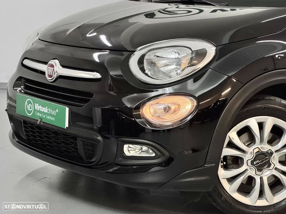 Fiat 500X 1.3 MJ Pop Star J17 S&S - 16