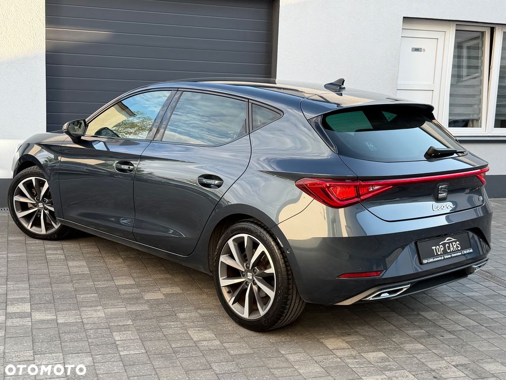 Seat Leon - 23