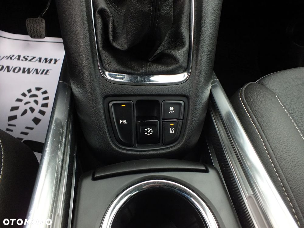 Opel Zafira 1.4 Turbo Business Innovation - 14