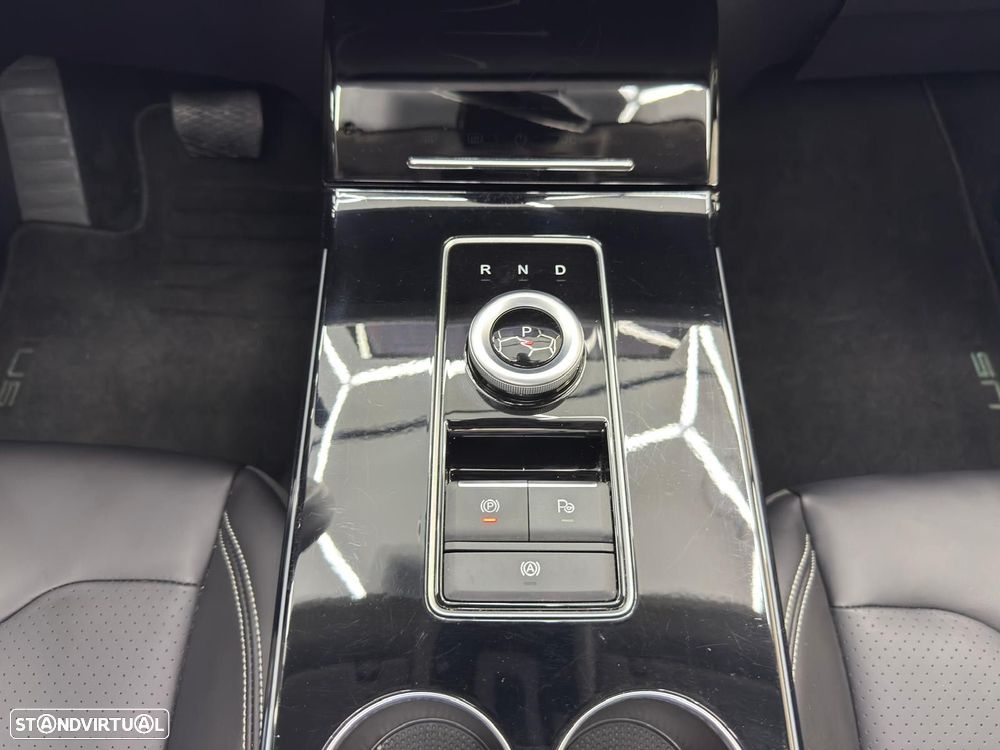 Aiways U5 Prime - 40