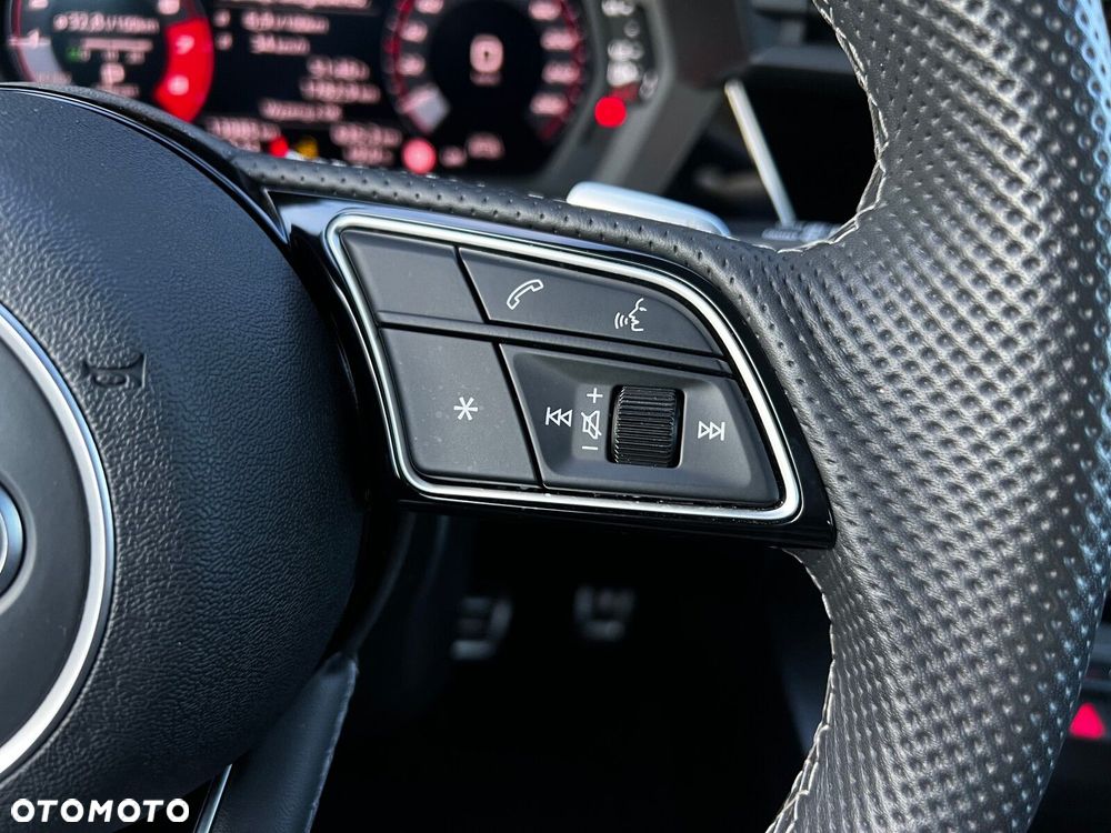 Audi A3 Sportback - 19