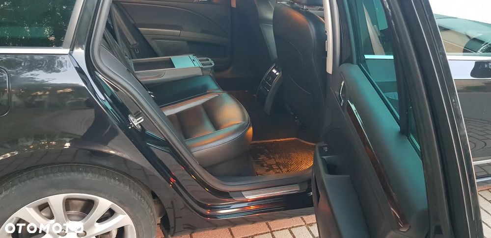 Skoda Superb 2.0 TDI Elegance DSG - 14