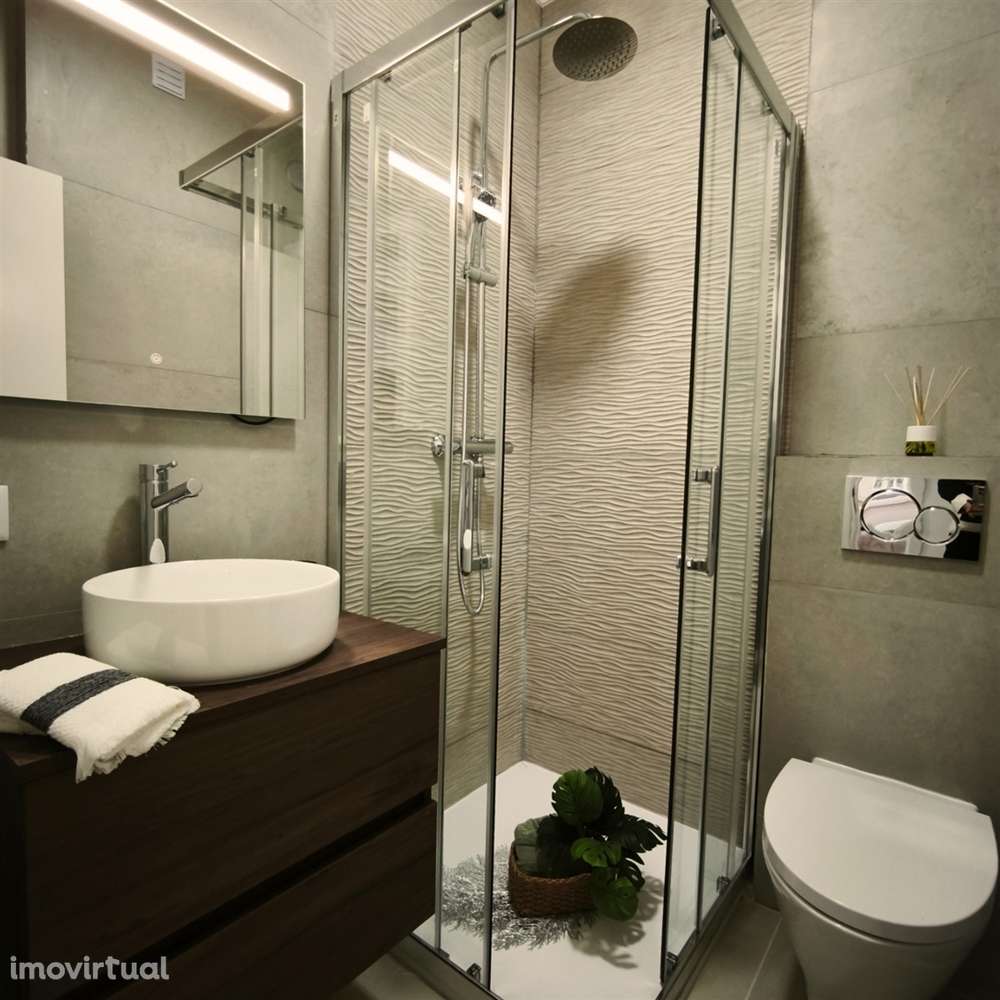 Apartamento T3 Venda em Benfica,Lisboa - Grande imagem: 5/27