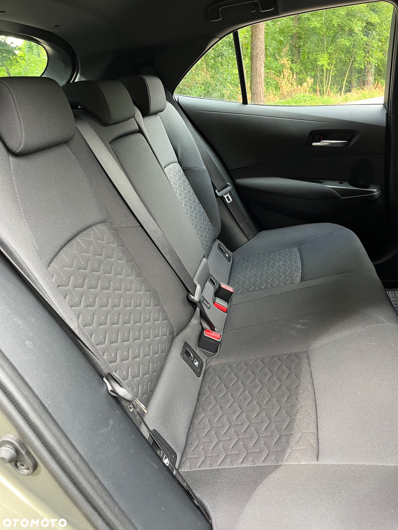 Toyota Corolla 1.8 Hybrid Comfort - 7