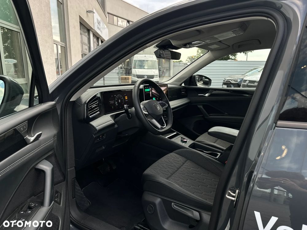 Volkswagen Tiguan 2.0 TSI 4Mot Life Plus DSG - 11