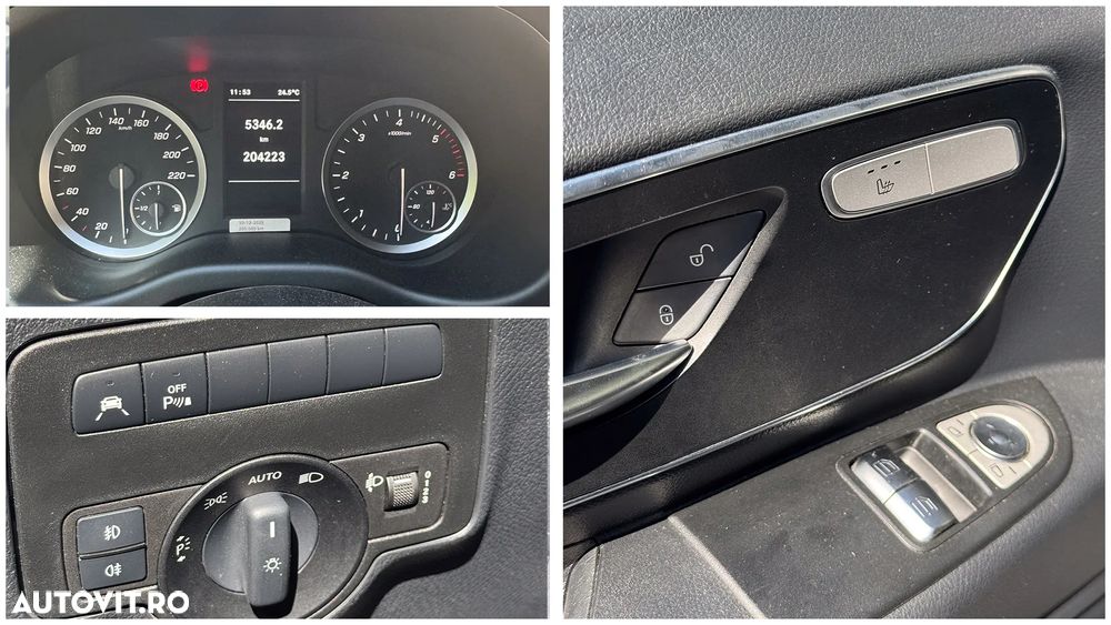 Mercedes-Benz vito - 12