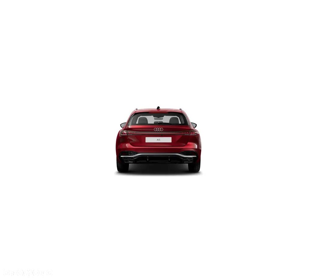 Audi A5 Avant TFSI S tronic - 4