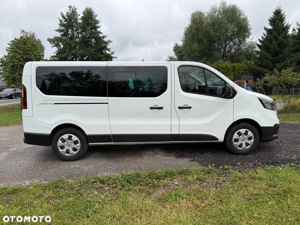 Renault Trafic - 6