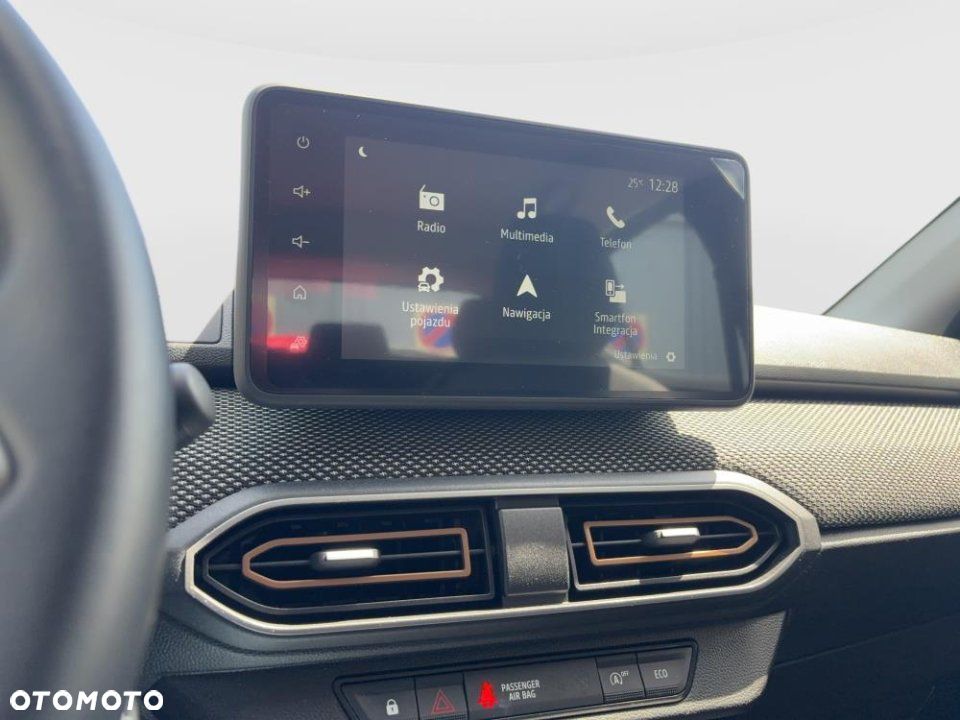 Dacia Sandero Stepway - 16