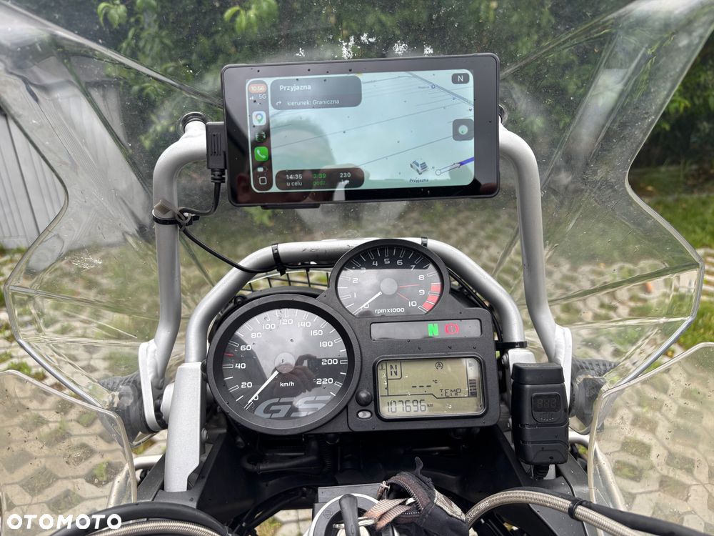BMW GS - 3