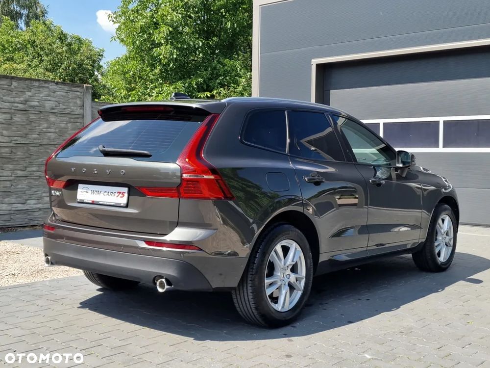 Volvo XC 60 D4 Geartronic Edition Pro - 14