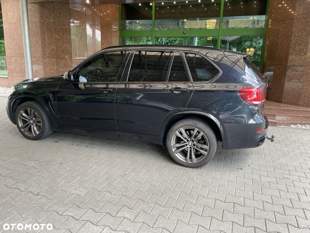 BMW X5 - 5