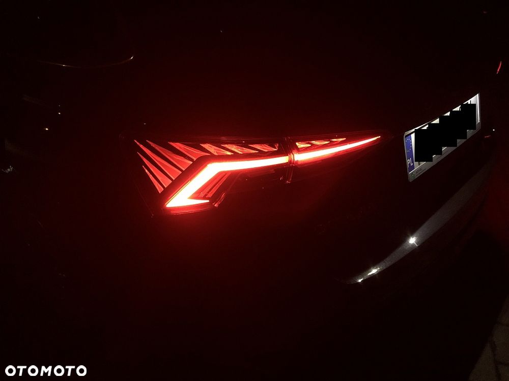 Skoda Octavia 2.0 TDI SCR Style DSG - 36