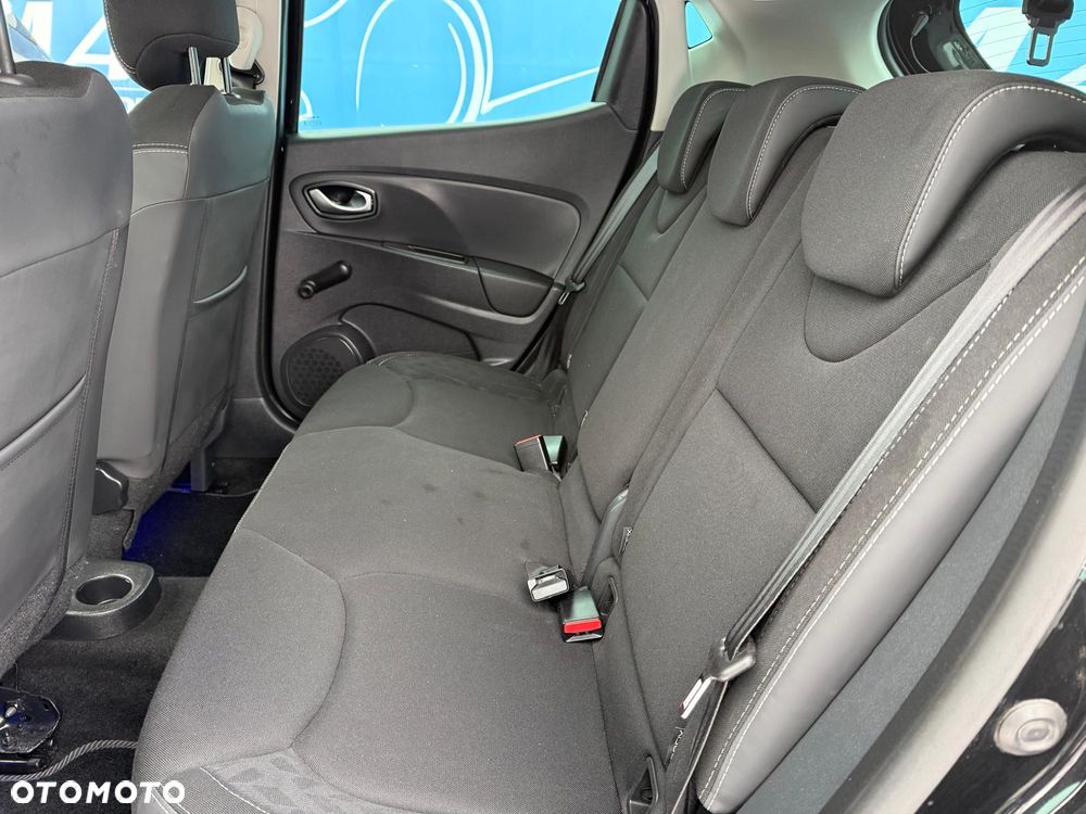 Renault Clio 0.9 Energy TCe Limited - 11