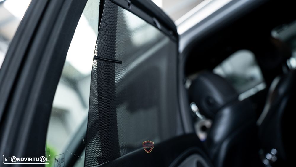 Mercedes-Benz E 300 de AMG Line - 41