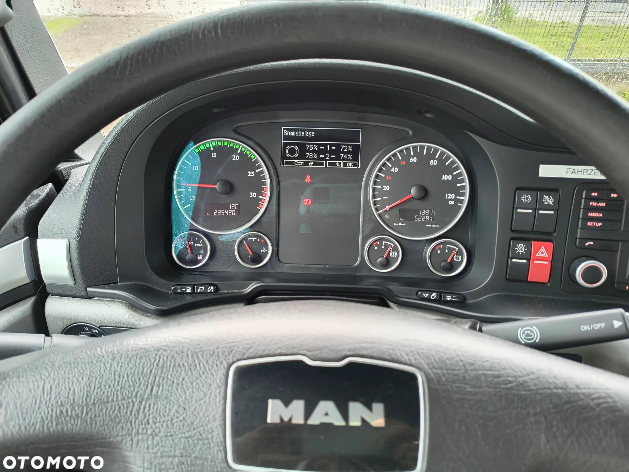 MAN TGM 18.290 Euro6 - 21