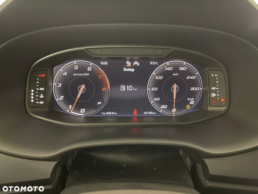 Cupra Ateca - 16