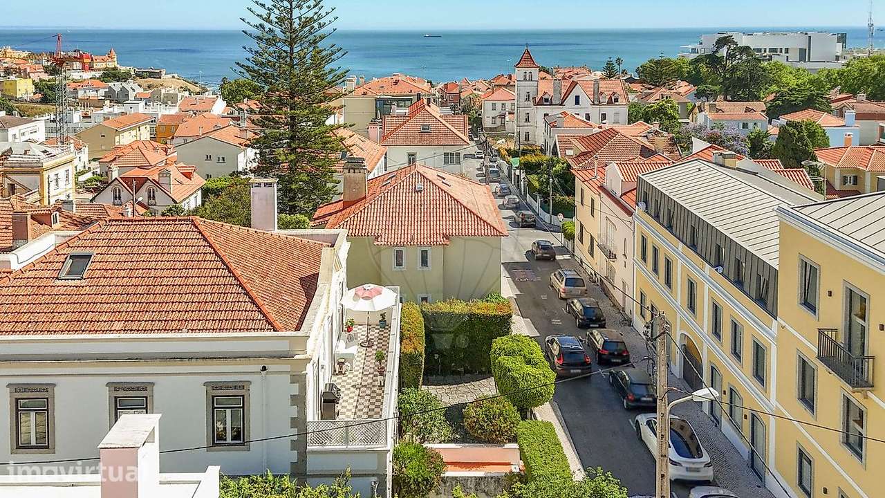 Apartamento T4 para venda - Grande imagem: 4/45