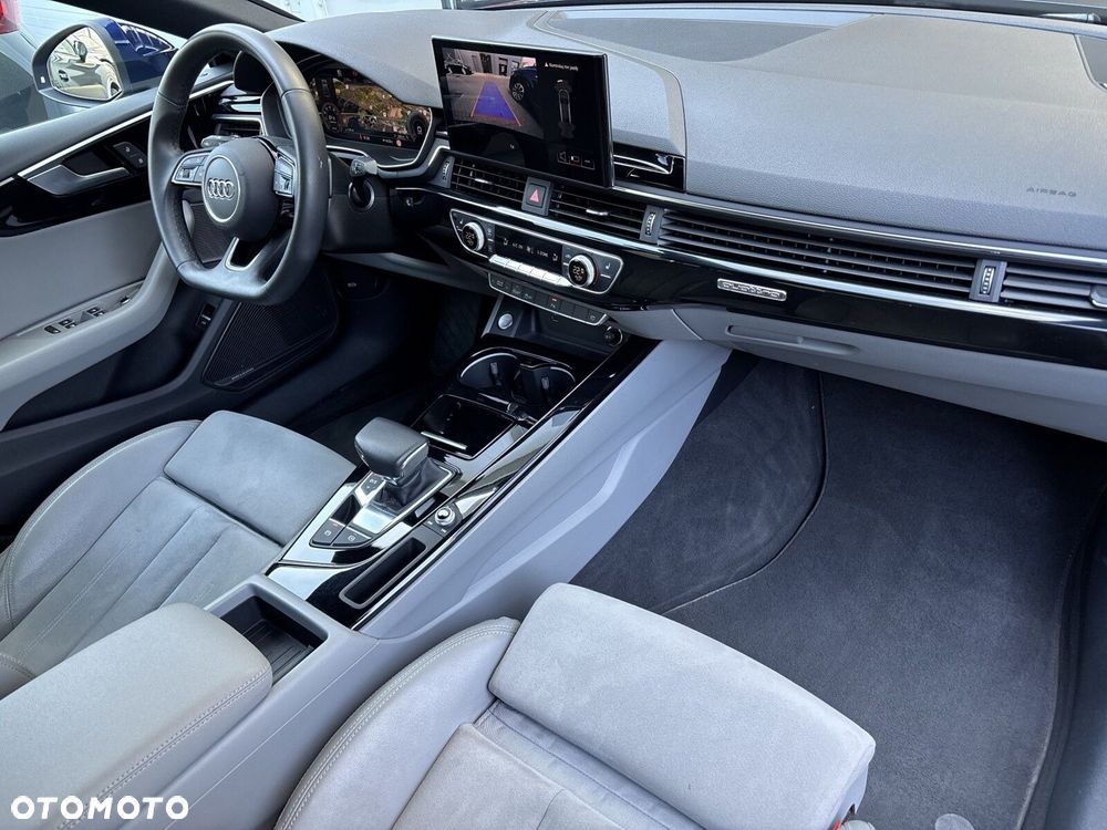 Audi A5 Sportback - 32
