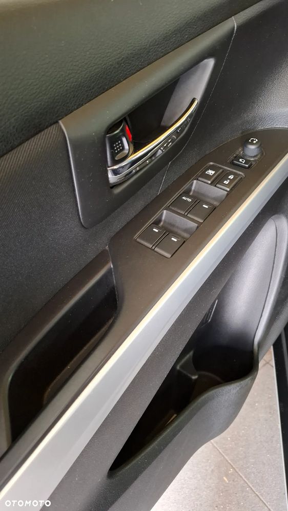 Suzuki SX4 S-Cross 1.6 Premium Plus 4WD CVT - 12