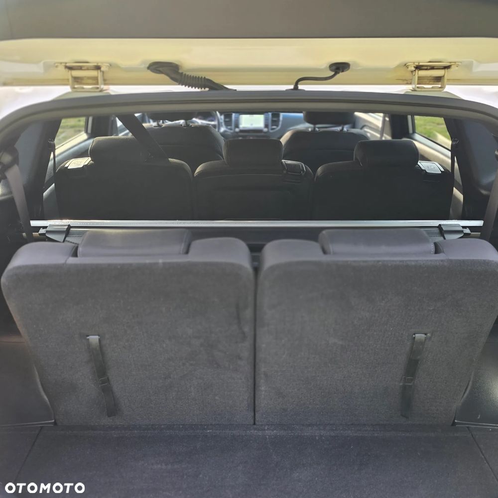 Kia Carens 1.7 CRDi Edition 7 - 20