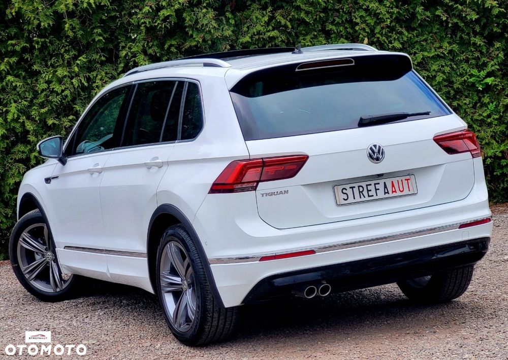 Volkswagen Tiguan - 2
