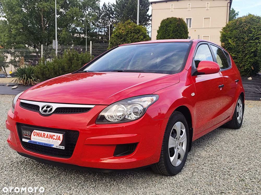 Hyundai i30 1.4 Classic - 1