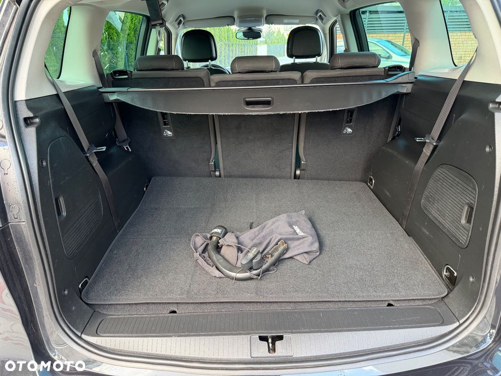 Opel Zafira - 14