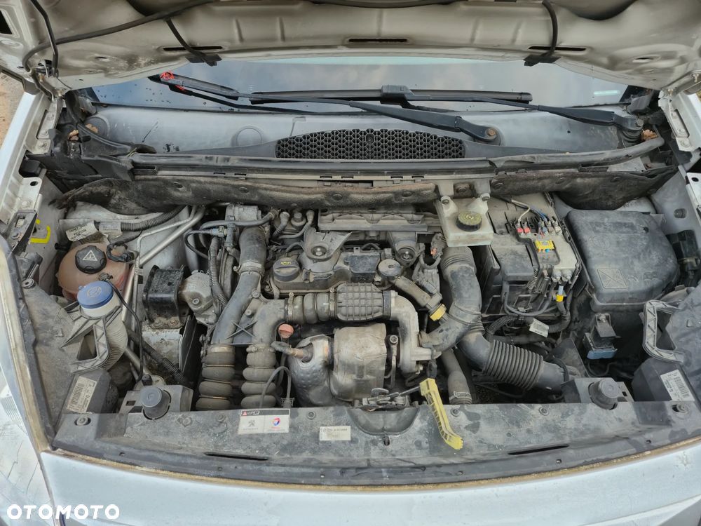 Peugeot Partner - 13