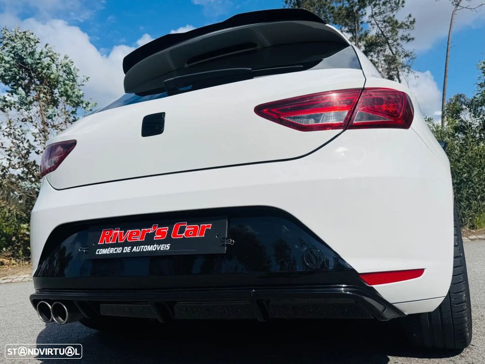 SEAT Leon SC 1.6 TDI DPF S&S Style - 15