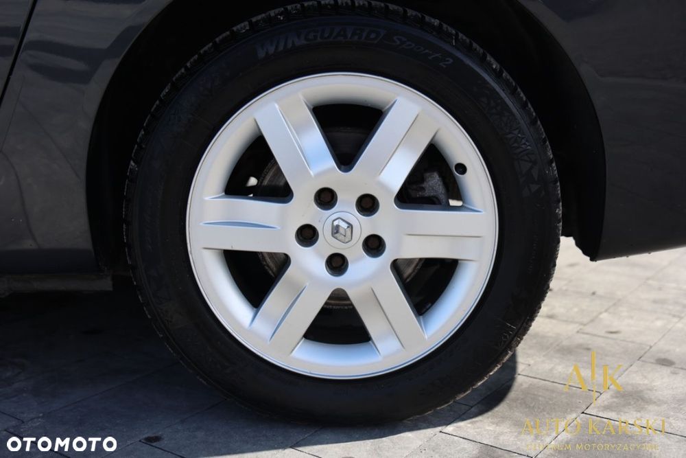 Renault Grand Espace - 15