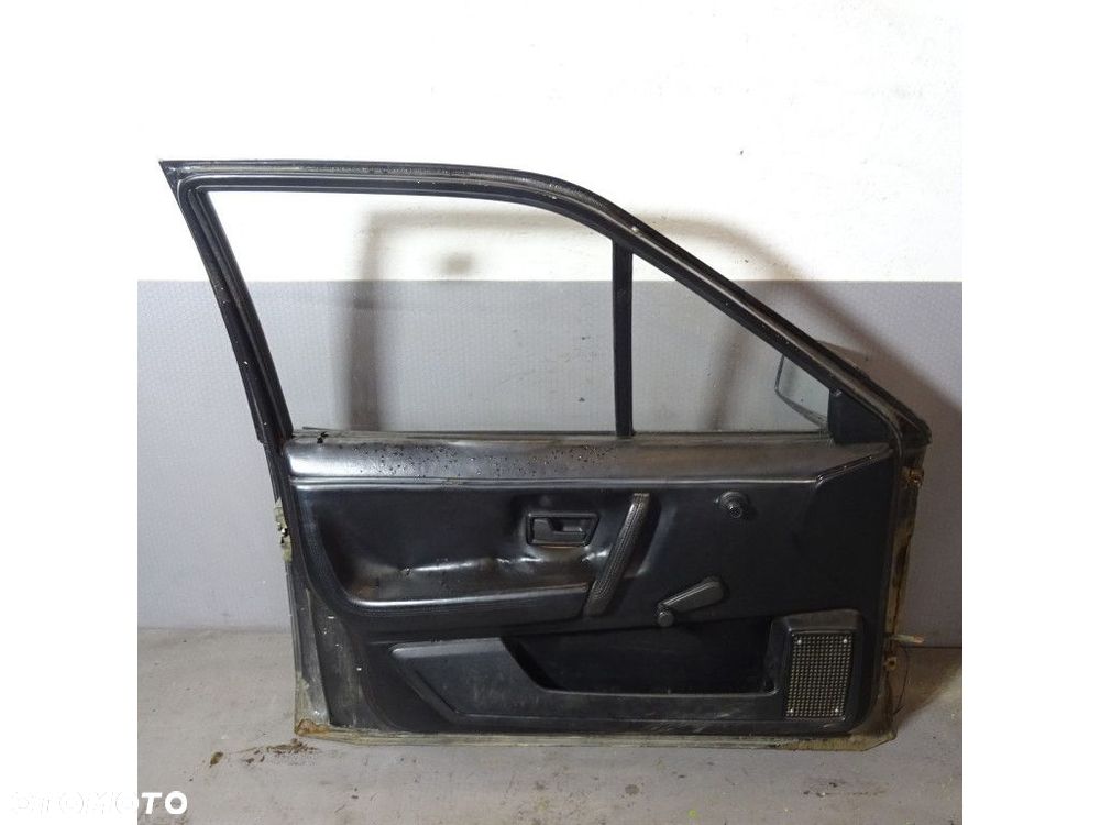 VW PASSAT B2 DRZWI PRZÓD LEWE - 6