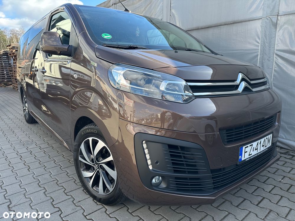 Citroën SpaceTourer - 6