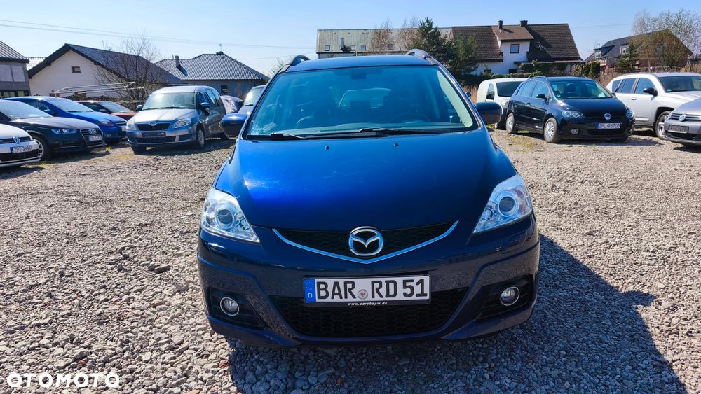 Mazda 5 2.0 Exclusive - 3